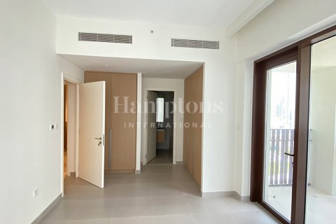 Apartmen di Dubai Creek Harbour (The Lagoons), UAE 3 bilik tidur, 139.52915764 meter persegi № 583534 - foto 12