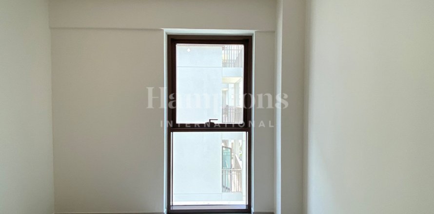 Apartmen di Dubai Creek Harbour (The Lagoons), UAE 3 bilik tidur, 139.529 meter persegi № 583534