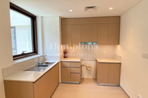 Apartmen di Dubai Creek Harbour (The Lagoons), UAE 3 bilik tidur, 139.52915764 meter persegi № 583534 - foto 8