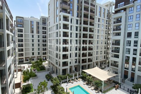 Apartmen di Dubai Creek Harbour (The Lagoons), UAE 3 bilik tidur, 139.52915764 meter persegi № 583534 - foto 2