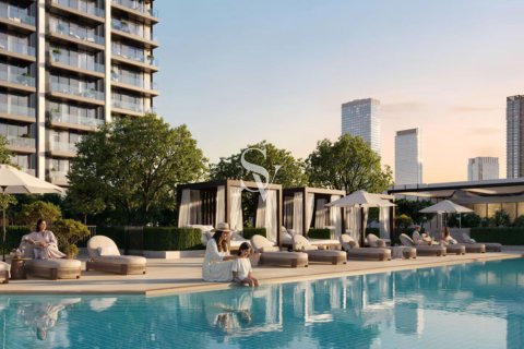 Apartmán v Dubai Creek Harbour (The Lagoons), SAE 1 spálňa, 77 m2 č. 751697 - Fotografia 11