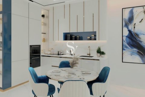 Lägenhet till försäljning i Dubai Silicon Oasis, Dubai, UAE 2 sovrum, 79 kvm Nr. 751703 - fotografi 7