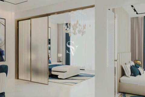 Lägenhet till försäljning i Dubai Silicon Oasis, Dubai, UAE 2 sovrum, 79 kvm Nr. 751703 - fotografi 6