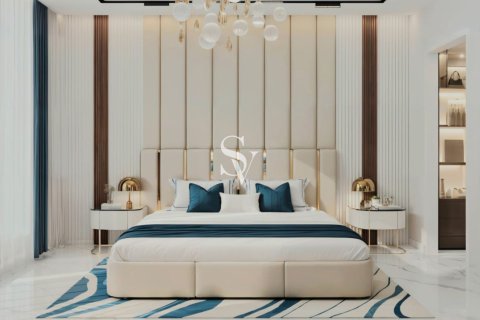 Lägenhet till försäljning i Dubai Silicon Oasis, Dubai, UAE 2 sovrum, 79 kvm Nr. 751703 - fotografi 5