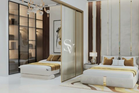 Lägenhet till försäljning i Dubai Silicon Oasis, Dubai, UAE 2 sovrum, 79 kvm Nr. 751703 - fotografi 4