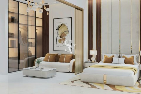 Lägenhet till försäljning i Dubai Silicon Oasis, Dubai, UAE 2 sovrum, 79 kvm Nr. 751703 - fotografi 2