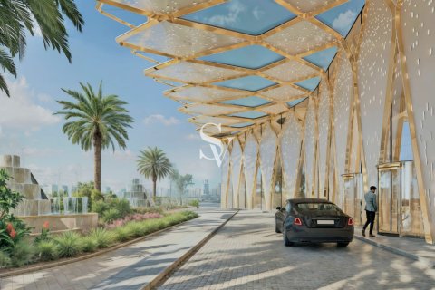 Lägenhet till försäljning i Dubai Silicon Oasis, Dubai, UAE 2 sovrum, 79 kvm Nr. 751703 - fotografi 3