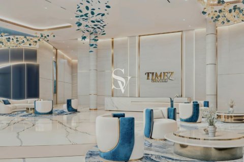 Appartement à Dubai Silicon Oasis, Dubai, EAU: 2 chambres, 79 m2 № 751703