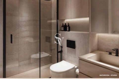 Lägenhet till försäljning i Dubai Silicon Oasis, Dubai, UAE 2 sovrum, 79 kvm Nr. 751703 - fotografi 11
