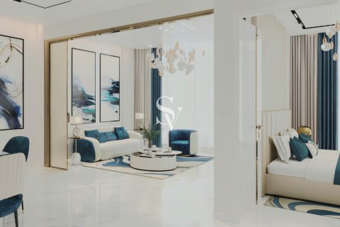 Lägenhet till försäljning i Dubai Silicon Oasis, Dubai, UAE 2 sovrum, 79 kvm Nr. 751703 - fotografi 8
