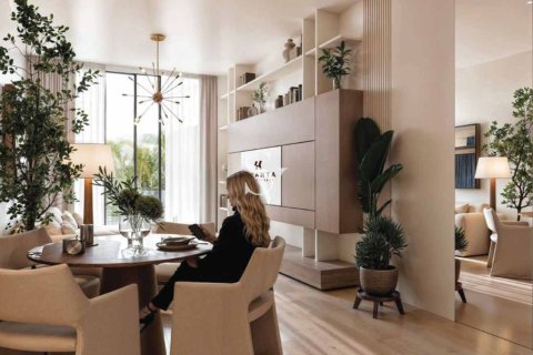 Apartament na sprzedaż w Dubai South (Dubai World Central), Dubai, ZEA 45 mkw., nr 751701 - zdjęcie 20