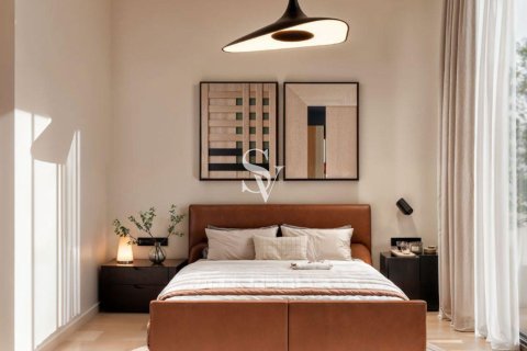 Apartament na sprzedaż w Dubai South (Dubai World Central), Dubai, ZEA 45 mkw., nr 751701 - zdjęcie 21