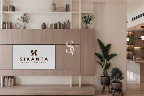 Apartament na sprzedaż w Dubai South (Dubai World Central), Dubai, ZEA 45 mkw., nr 751701 - zdjęcie 19