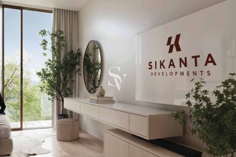 Apartament na sprzedaż w Dubai South (Dubai World Central), Dubai, ZEA 45 mkw., nr 751701 - zdjęcie 23