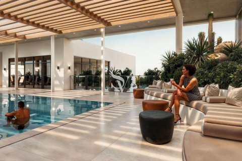 Apartman u gradu Dubai South (Dubai World Central), UAE 2 spavaće sobe, 108 m2 Br. 751699 - Slika 3