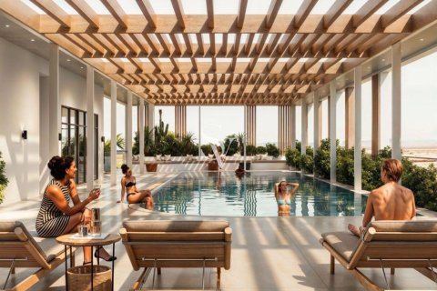 Apartman u gradu Dubai South (Dubai World Central), UAE 2 spavaće sobe, 108 m2 Br. 751699 - Slika 12