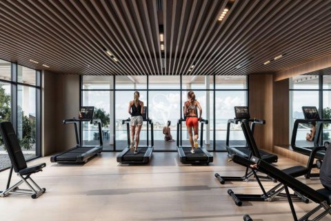 Apartman u gradu Dubai South (Dubai World Central), UAE 2 spavaće sobe, 108 m2 Br. 751699 - Slika 15