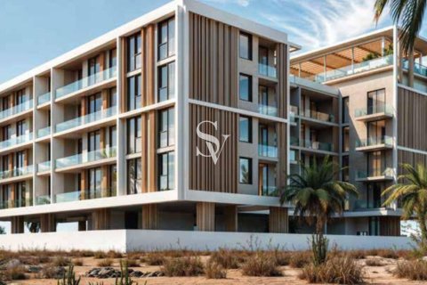 Appartement à Dubai South (Dubai World Central), Dubai, EAU: 2 chambres, 107 m2 № 751702