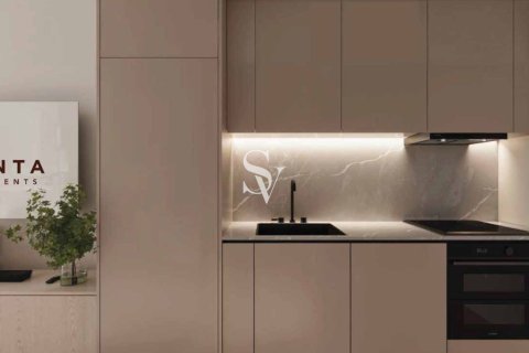 Apartman u Dubai South (Dubai World Central), UAE 2 spavaćih soba, 107 m2 Br. 751702 - fotografija 22