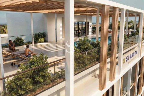 Apartman u Dubai South (Dubai World Central), UAE 2 spavaćih soba, 107 m2 Br. 751702 - fotografija 11