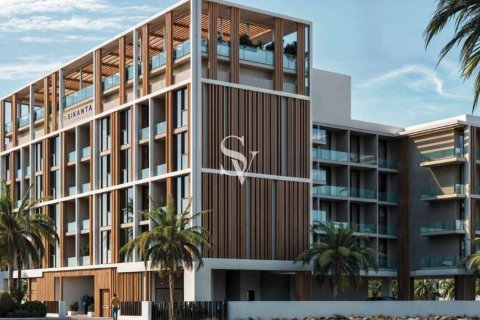 Apartman u Dubai South (Dubai World Central), UAE 2 spavaćih soba, 107 m2 Br. 751702 - fotografija 27