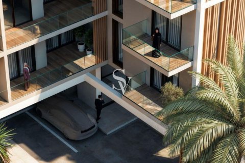 Apartman u Dubai South (Dubai World Central), UAE 2 spavaćih soba, 107 m2 Br. 751702 - fotografija 29