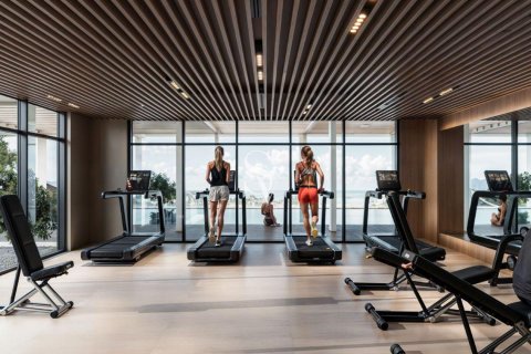 شقة للبيع في Dubai South (Dubai World Central)، دبي، الإمارات العربية المتحدة 2 غرفة نوم ، 102 متر مربع ، رقم 751698 - صورة 16