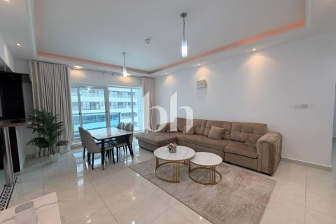 Apartmán v Dubai Marina, SAE 1 spálňa, 98.86 m2 č. 764149