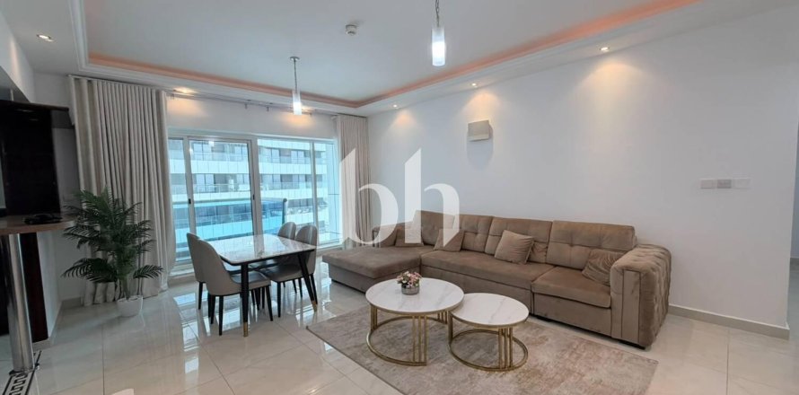 Apartmán v Dubai Marina, SAE 1 spálňa, 98.86 m2 č. 764149