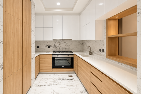 Apartment til salg i Al Reem Island, Abu Dhabi, UAE 2 soveværelser, 142.61 kvm № 764153 - foto 8