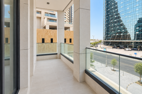 Apartment til salg i Al Reem Island, Abu Dhabi, UAE 2 soveværelser, 142.61 kvm № 764153 - foto 3