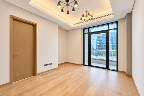Apartment til salg i Al Reem Island, Abu Dhabi, UAE 2 soveværelser, 142.61 kvm № 764153 - foto 2