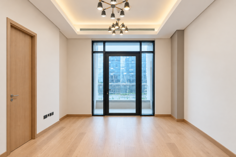 Apartament w Al Reem Island, Abu Dhabi, ZEA 2 sypialnie, 142.61 mkw. nr 764153