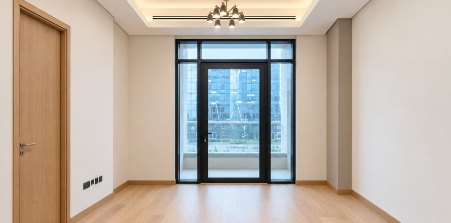 Apartment i Al Reem Island, Abu Dhabi, UAE 2 soveværelser, 142.61 kvm № 764153