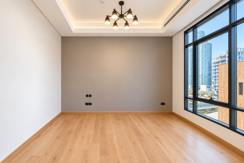 Apartment til salg i Al Reem Island, Abu Dhabi, UAE 2 soveværelser, 142.61 kvm № 764153 - foto 4
