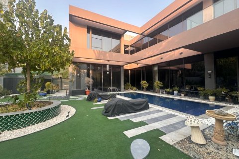 Vila di Tilal City, Sharjah, UAE 5 bilik tidur, 457.83 meter persegi № 764150