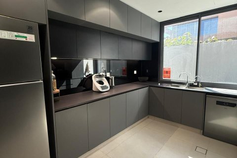 Vila di Tilal City, Sharjah, UEA 5 kamar tidur, 457.83 m2 nomor 764150 - foto 17