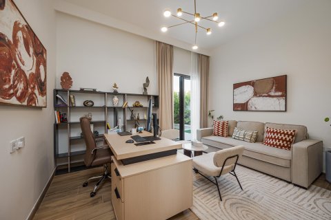 Maison de ville à vendre à Al Furjan, Dubai, EAU 4 chambres, 326.34 m2 № 764151 - photo 4