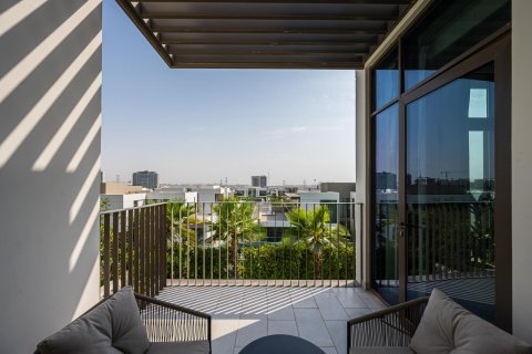 Maison de ville à vendre à Al Furjan, Dubai, EAU 4 chambres, 326.34 m2 № 764151 - photo 8
