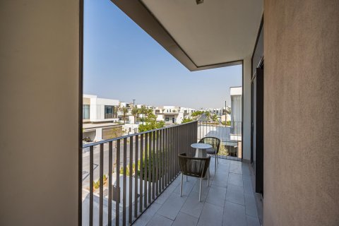 Maison de ville à vendre à Al Furjan, Dubai, EAU 4 chambres, 326.34 m2 № 764151 - photo 14
