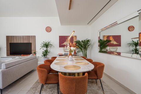 Maison de ville à vendre à Al Furjan, Dubai, EAU 4 chambres, 326.34 m2 № 764151 - photo 2