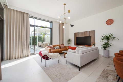Maison de ville à vendre à Al Furjan, Dubai, EAU 4 chambres, 326.34 m2 № 764151 - photo 3