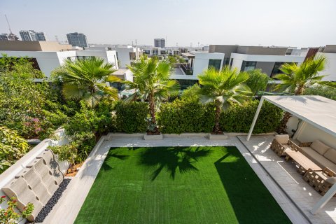 Maison de ville à vendre à Al Furjan, Dubai, EAU 4 chambres, 326.34 m2 № 764151 - photo 15