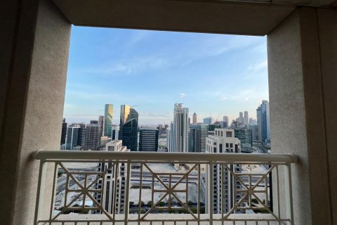 Apartament në Downtown Dubai (Downtown Burj Dubai), Emiratet e Bashkuara Arabe 1 dhomë gjumi, 74.24 m2. № 764155 - Foto 10