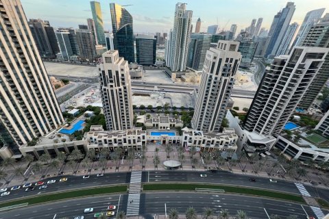 Apartament në Downtown Dubai (Downtown Burj Dubai), Emiratet e Bashkuara Arabe 1 dhomë gjumi, 74.24 m2. № 764155 - Foto 6