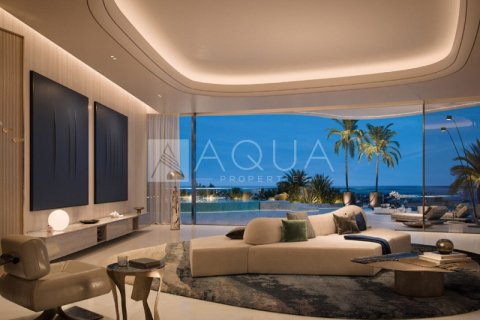 Apartment sa Palm Jumeirah, Dubai, UAE 4 silid-tulugan, 903.7 sq.m. № 710590 - larawan 10