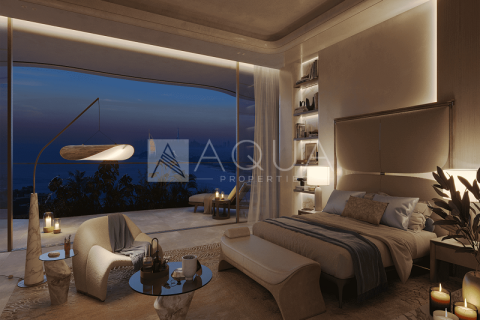 Apartment sa Palm Jumeirah, Dubai, UAE 4 silid-tulugan, 903.7 sq.m. № 710590 - larawan 5