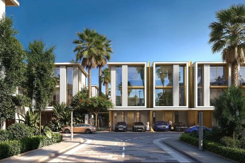 Huvila Al Warsan, Dubai, Arabiemiraatit 6 makuuhuonetta, 341 m2 № 710592 - kuva 15