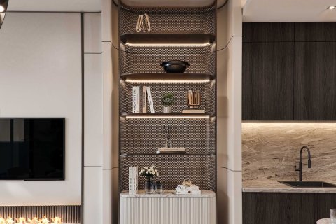Byt v Dubai, SAE 1 ložnice, 99 m² Č.: 710492 - fotografie 5