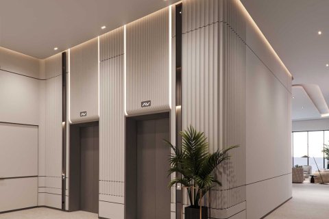 Byt v Dubai, SAE 1 ložnice, 99 m² Č.: 710492 - fotografie 4